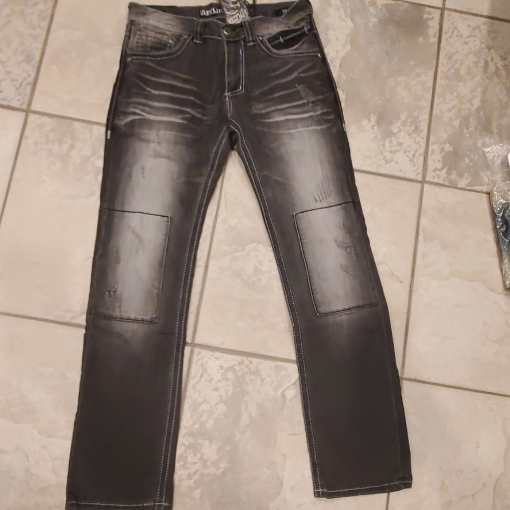 Affliction jeans - Picture 5 of 8